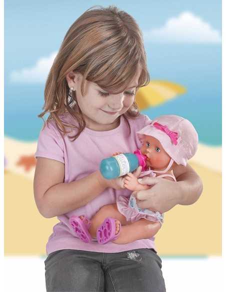 Nenuco Doll Sunny FAM700014049 Famosa | Futurartshop.com