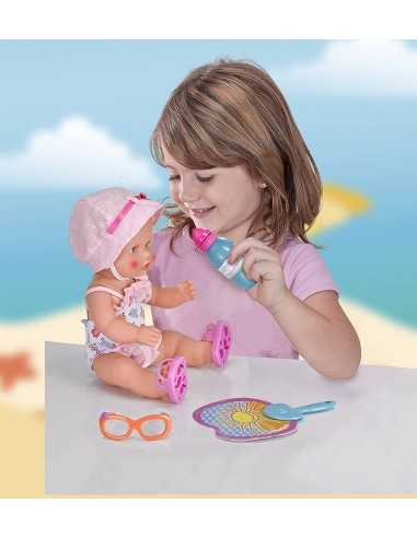 Nenuco Doll Sunny FAM700014049 Famosa | Futurartshop.com