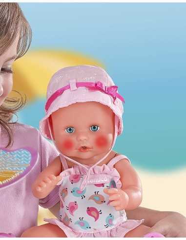 Nenuco Doll Sunny FAM700014049 Famosa | Futurartshop.com