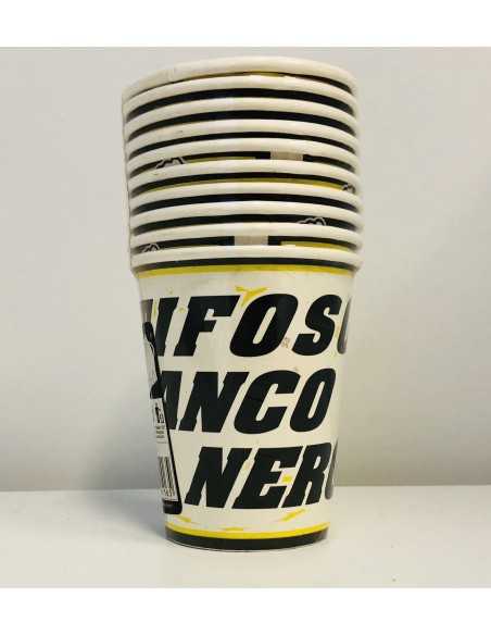 Glasses party Juventus 164162 Cartorama | Futurartshop.com