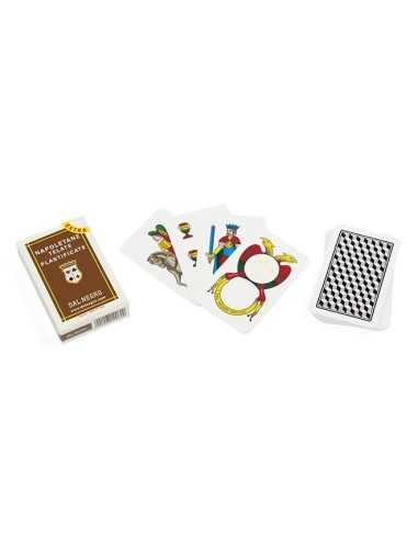 Neapolitan cards N82 extra DNG014002 Dal Negro | Futurartshop.com