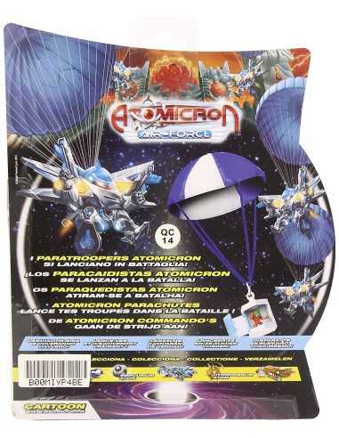 Flying atomicron character GIOGPZ18471 Giochi Preziosi | Futurartshop.com