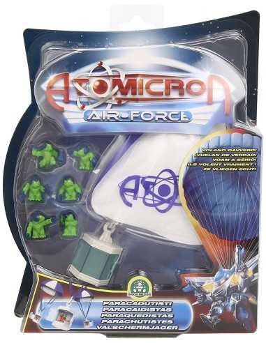 Personaggio volante atomicron GIOGPZ18471 Giochi Preziosi | Futurartshop.com