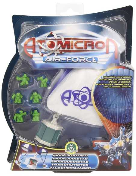 Personaggio volante atomicron GIOGPZ18471 Giochi Preziosi | Futurartshop.com
