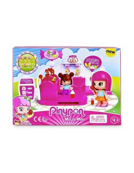 Pinypon candy store FAM700014076 Famosa | Futurartshop.com