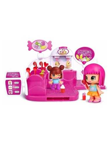 Pinypon candy store FAM700014076 Famosa | Futurartshop.com