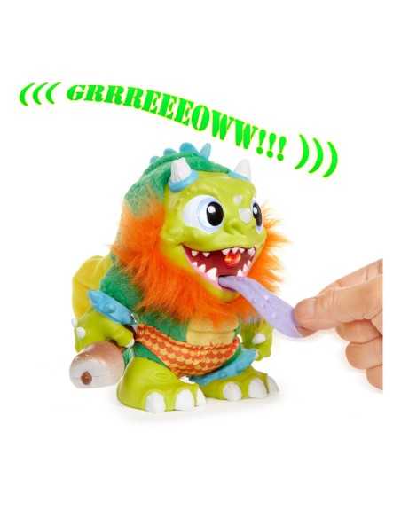 The Crate Creatures Surprise - Sizzle GIOCRE01000/3 Giochi Preziosi | Futurartshop.com