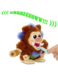 Crate Creatures Surprise- Snort Hog GIOCRE01000/4 Giochi Preziosi | Futurartshop.com 2