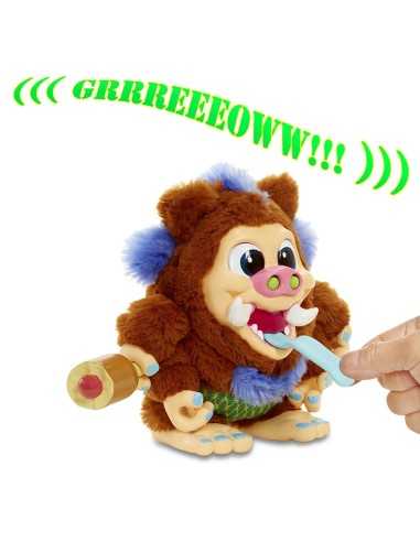 Crate Creatures Surprise- Snort Hog GIOCRE01000/4 Giochi Preziosi | Futurartshop.com