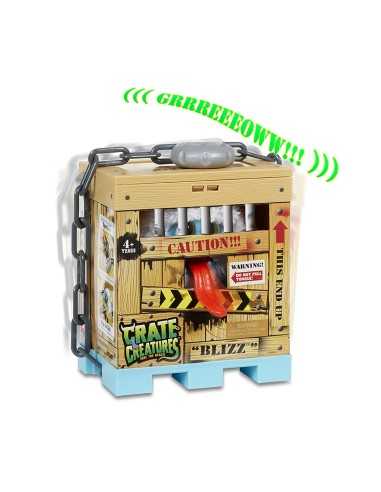 The Crate Creatures Surprise - Blizz GIOCRE00000/1 Giochi Preziosi | Futurartshop.com