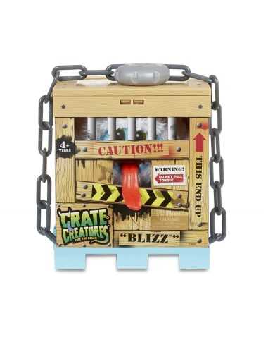 The Crate Creatures Surprise - Blizz GIOCRE00000/1 Giochi Preziosi | Futurartshop.com
