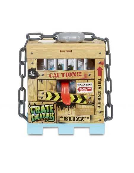Crate Creatures Surprise- Blizz GIOCRE00000/1 Giochi Preziosi | Futurartshop.com