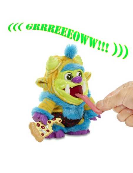 Crate Creatures Surprise- Pudge GIOCRE00000/2 Giochi Preziosi | Futurartshop.com