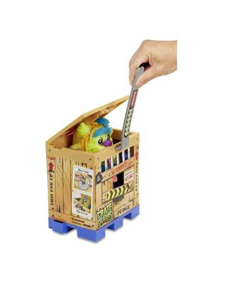 The Crate Creatures Surprise - Pudge GIOCRE00000/2 Giochi Preziosi | Futurartshop.com