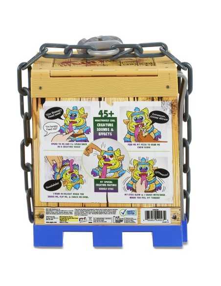 The Crate Creatures Surprise - Pudge GIOCRE00000/2 Giochi Preziosi | Futurartshop.com