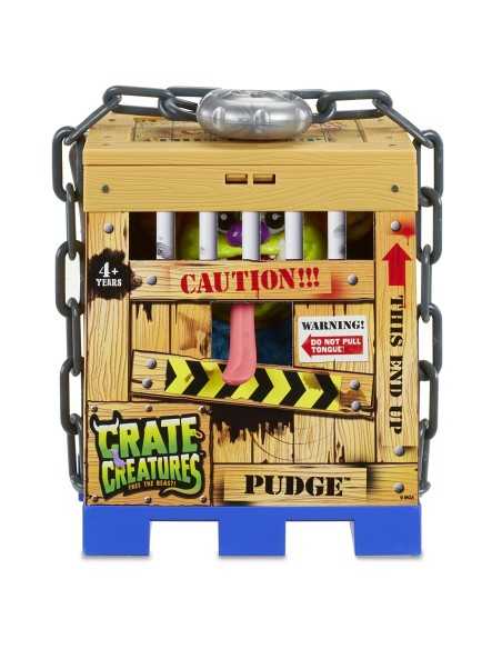 Crate Creatures Surprise- Pudge GIOCRE00000/2 Giochi Preziosi | Futurartshop.com