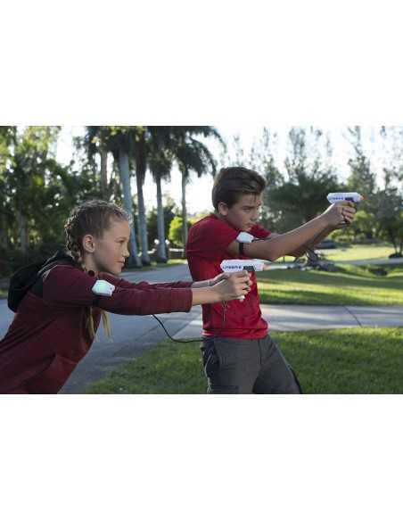 Laser x laser guns GIOLAE05000 Giochi Preziosi | Futurartshop.com