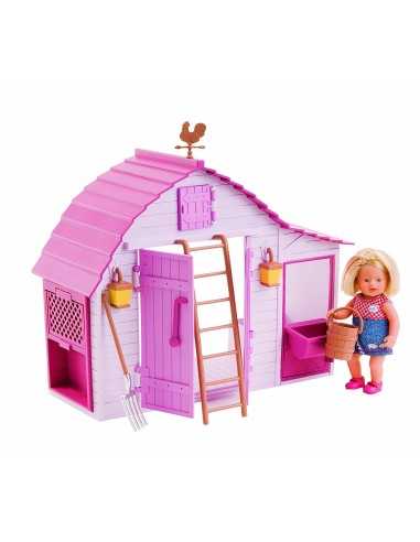 Farm my mini Baby Born 172703 Mac Due | Futurartshop.com