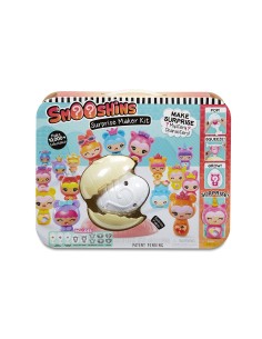 Smooshins - Surprise Maker Kit GIOMHE02000 Giochi Preziosi | Futurartshop.com