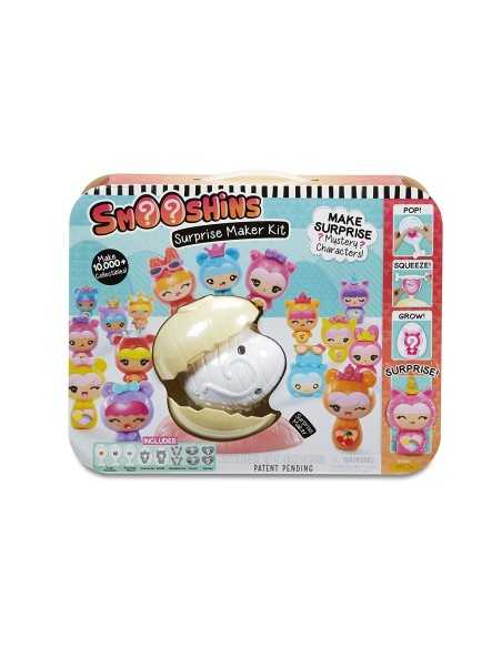 Smooshins - Surprise Maker Kit GIOMHE02000 Giochi Preziosi | Futurartshop.com