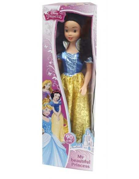Doll snow white 90 cm GIOHDG70076 Giochi Preziosi | Futurartshop.com