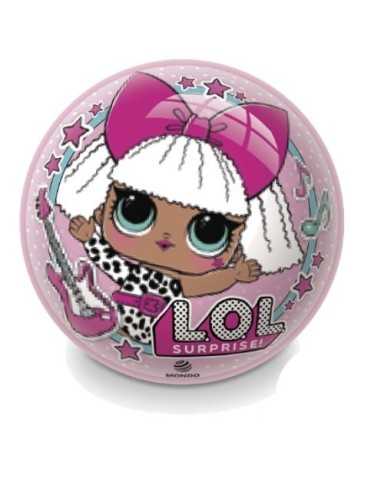 Ball Lol Surprise Ø 140 MON05893 Mondo | Futurartshop.com