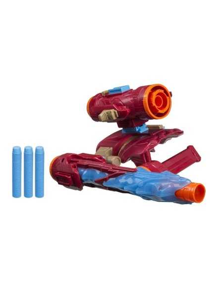 Avengers assembler gear set arma iron man HASE0562EU40 Hasbro | Futurartshop.com