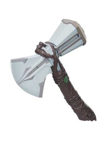 Avengers infinity war ascia stormbreaker elettronica HASE0617EU40 Hasbro | Futurartshop.com