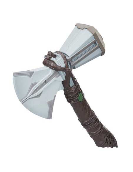 Avengers infinity war ascia stormbreaker elettronica HASE0617EU40 Hasbro | Futurartshop.com