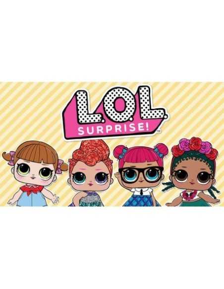 LOL Surprise patata bollente GRALLU48001 Giochi Preziosi | Futurartshop.com