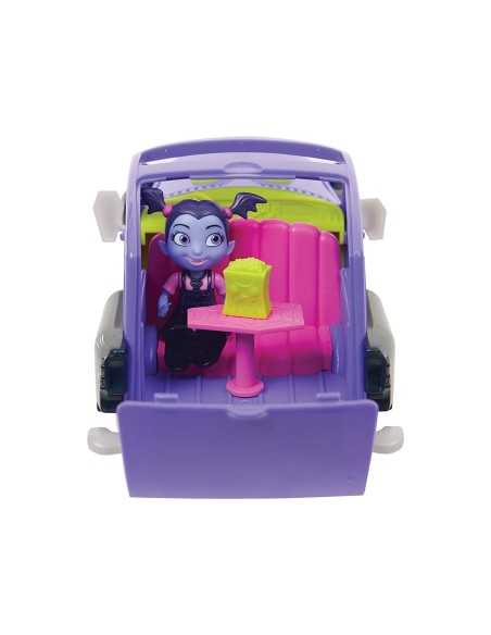 Vampirina- vampimobile con luci e suoni GIOVAM00000 Giochi Preziosi | Futurartshop.com