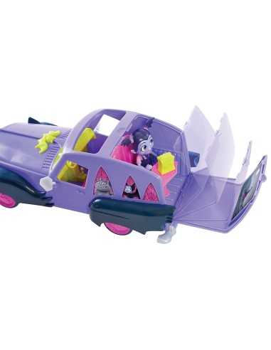 Vampirina - vampimobile with lights and sounds GIOVAM00000 Giochi Preziosi | Futurartshop.com