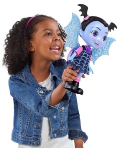 Vampirina Doll GLOW with functions GIOVAM15000 Giochi Preziosi | Futurartshop.com 2