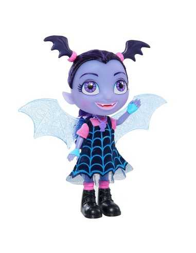 Vampirina Bambola GLOW con funzioni GIOVAM15000 Giochi Preziosi | Futurartshop.com