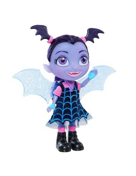 Vampirina Bambola GLOW con funzioni GIOVAM15000 Giochi Preziosi | Futurartshop.com