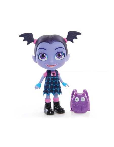 Vampirina bambola 14 centimetri GIOVAM04100 Giochi Preziosi | Futurartshop.com
