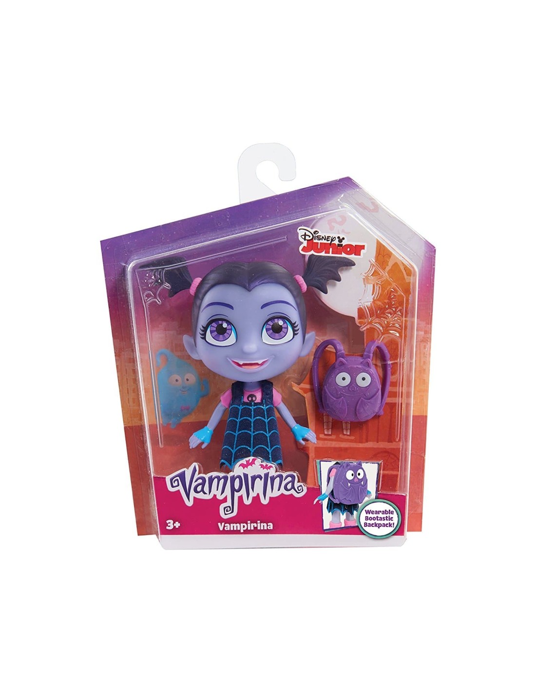 Bambola di vampirina online