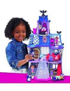 Vampirina-Playset phobia B&B GIOVAM02000 Giochi Preziosi | Futurartshop.com 2