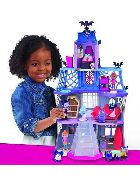 Vampirina-Playset phobia B&B GIOVAM02000 Giochi Preziosi | Futurartshop.com