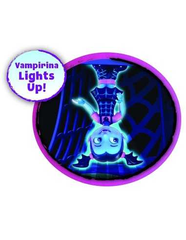 Vampirina-Playset fobia B&B GIOVAM02000 Giochi Preziosi | Futurartshop.com