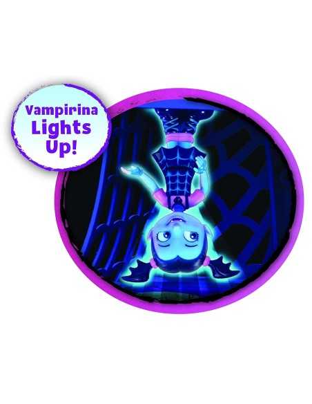 Vampirina-Playset phobia B&B GIOVAM02000 Giochi Preziosi | Futurartshop.com