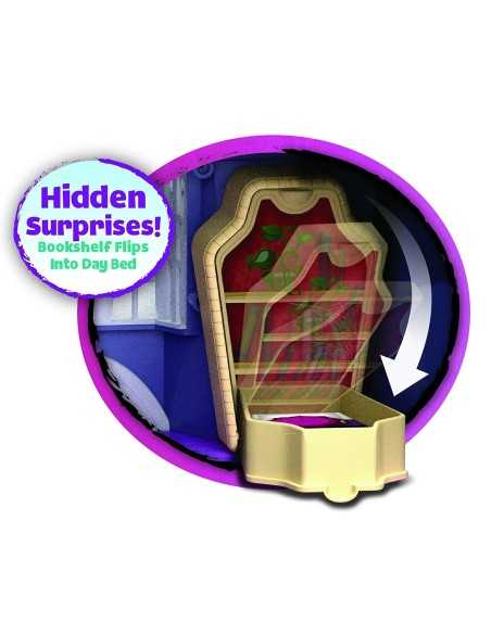 Vampirina-Playset phobia B&B GIOVAM02000 Giochi Preziosi | Futurartshop.com