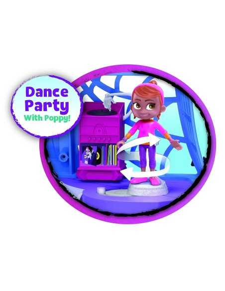 Vampirina-Playset phobia B&B GIOVAM02000 Giochi Preziosi | Futurartshop.com