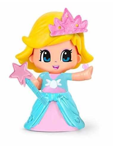 Pinypon personaggi Principessa e strega FAM700014080 Famosa | Futurartshop.com