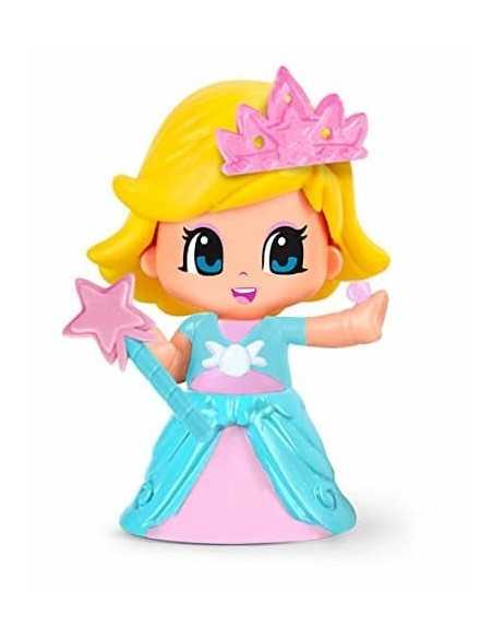 Pinypon characters from the Princess and the witch FAM700014080 Famosa | Futurartshop.com