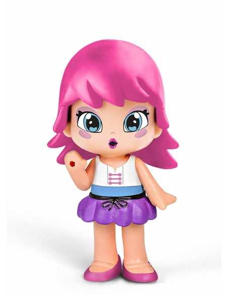 Pinypon cameretta di Michelle FAM700014155/25697 Famosa | Futurartshop.com
