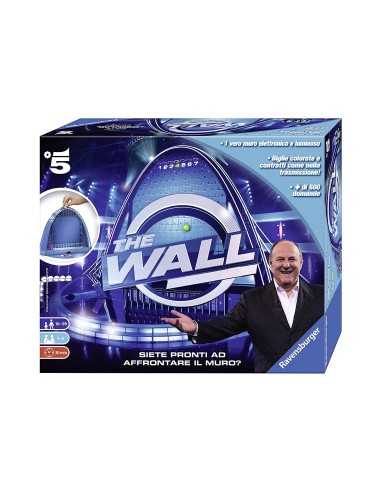 The wall with the wall the electronic and bright  Ravensburger | Futurartshop.com