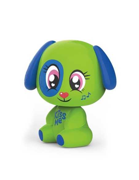 Lumiluvs Character Interactive Sounds and Lights MAGGG-01922 Grandi giochi | Futurartshop.com