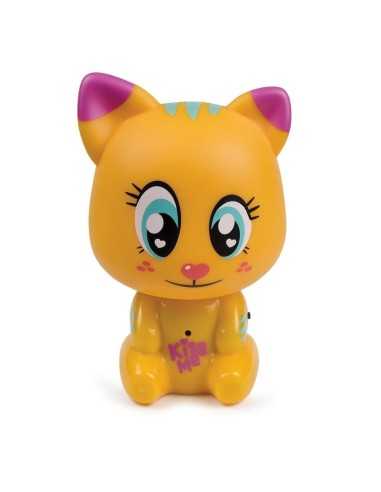 Lumiluvs Character Interactive Sounds and Lights MAGGG-01922 Grandi giochi | Futurartshop.com