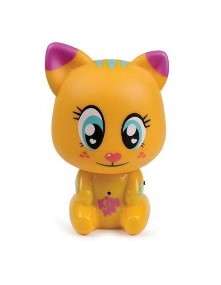 Lumiluvs Character Interactive Sounds and Lights MAGGG-01922 Grandi giochi | Futurartshop.com
